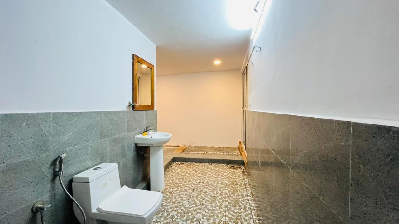 King Villa Goa Palolem Luaran gambar