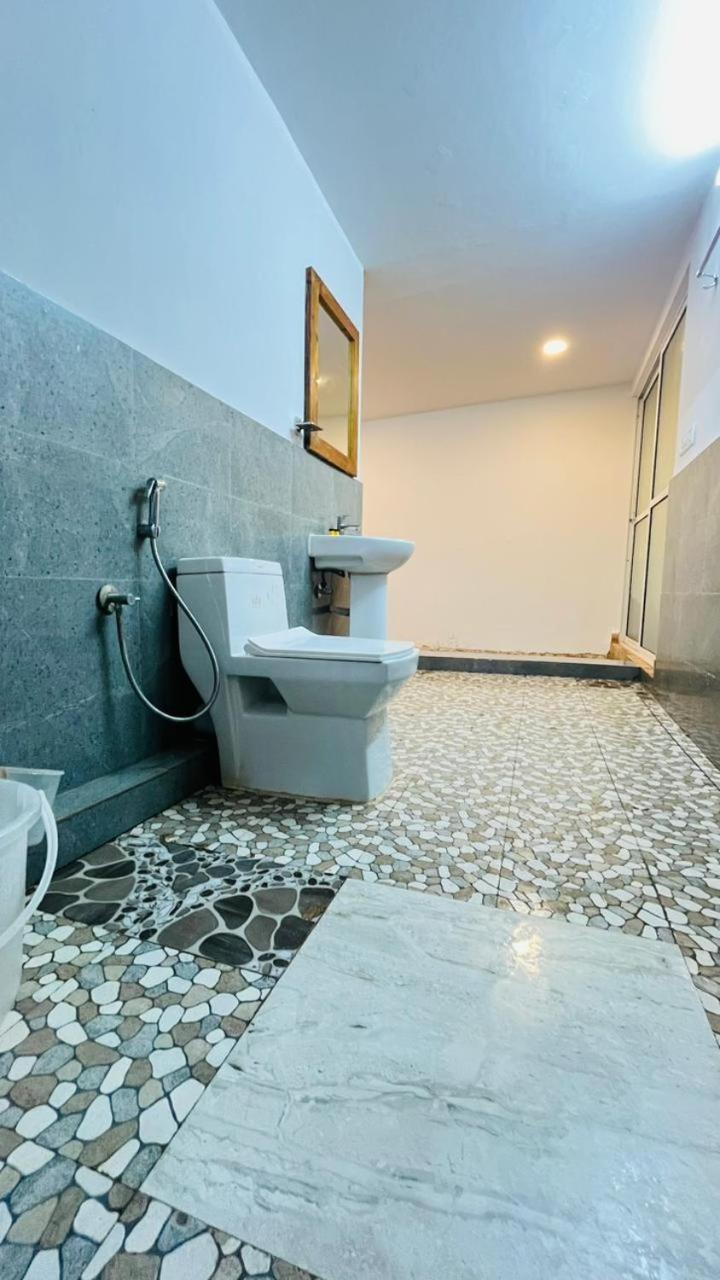 King Villa Goa Palolem Luaran gambar