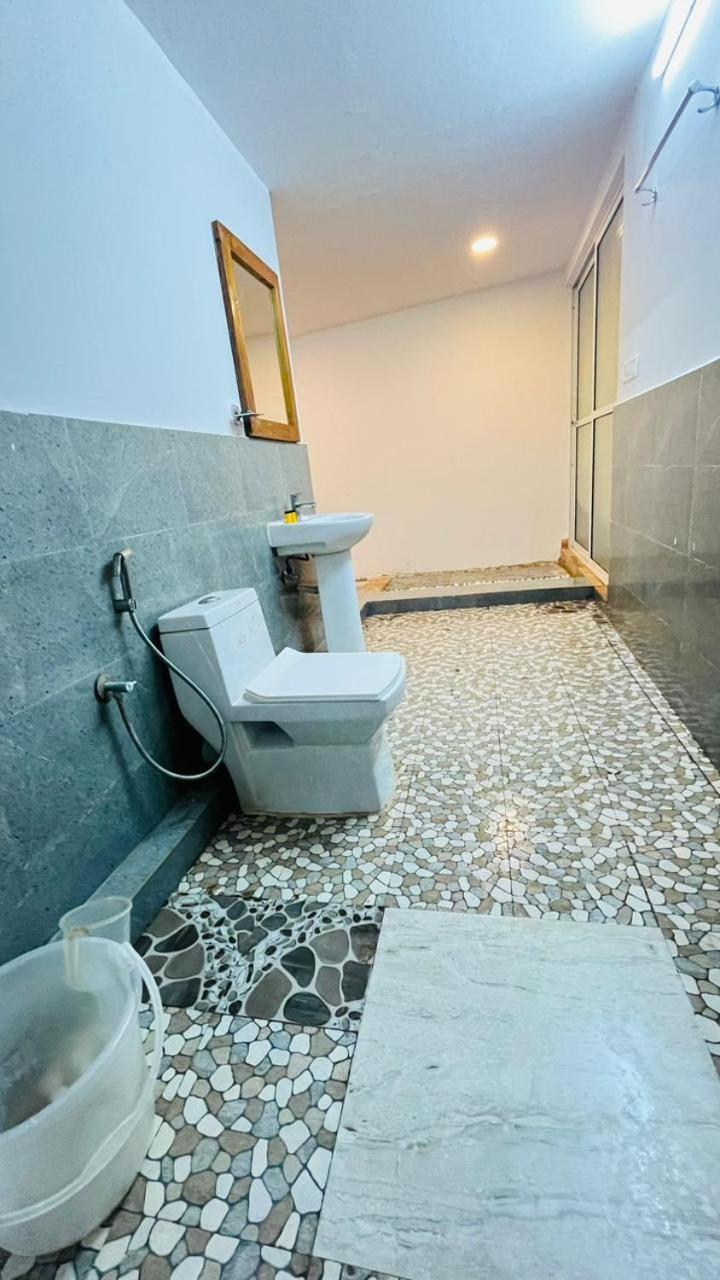 King Villa Goa Palolem Luaran gambar