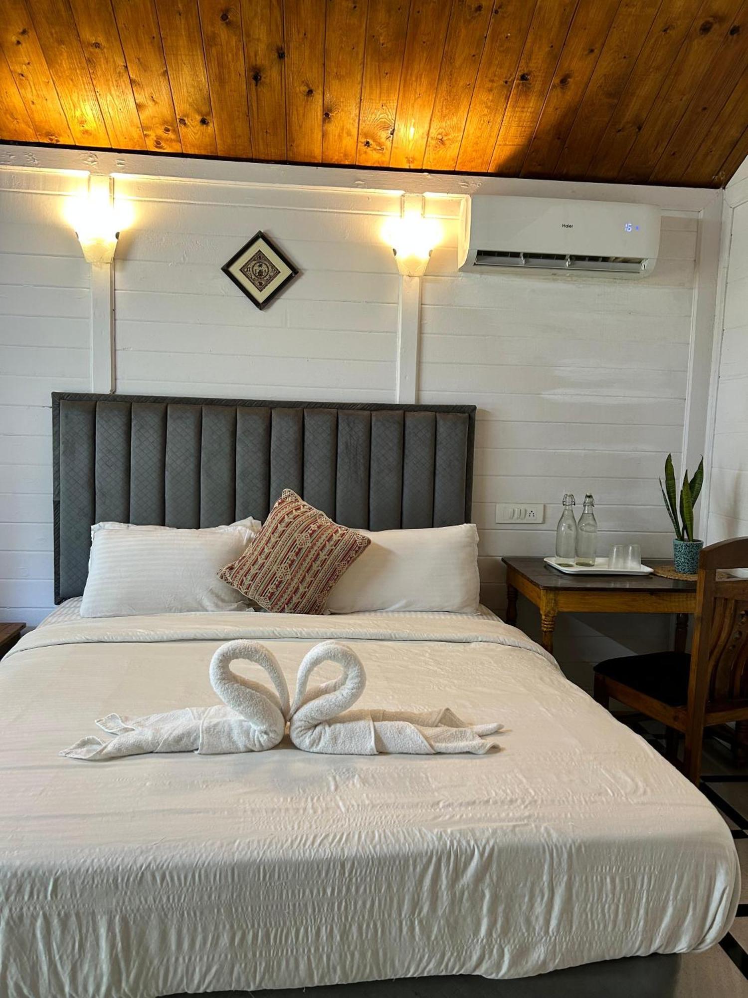 King Villa Goa Palolem Luaran gambar