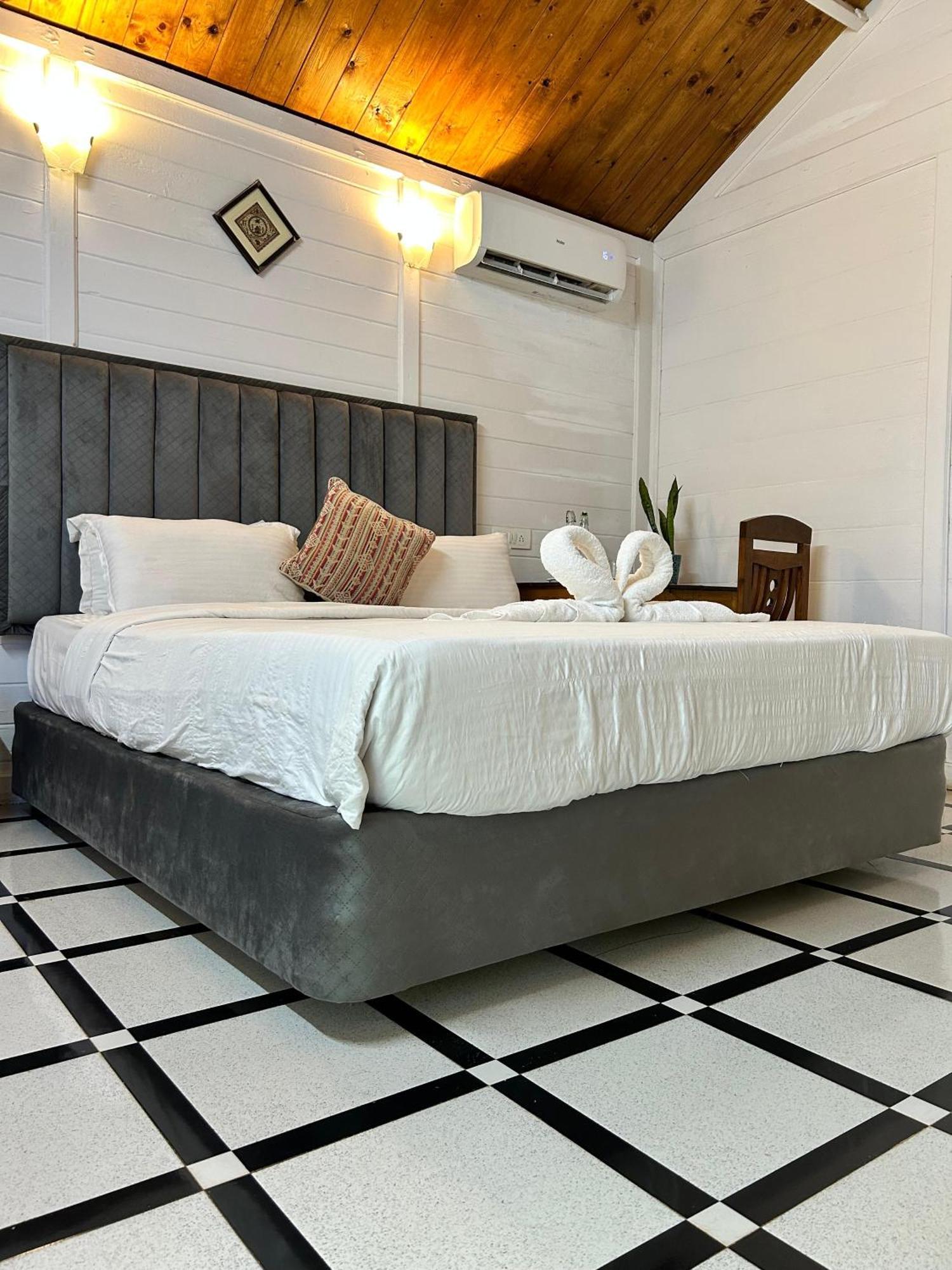 King Villa Goa Palolem Luaran gambar