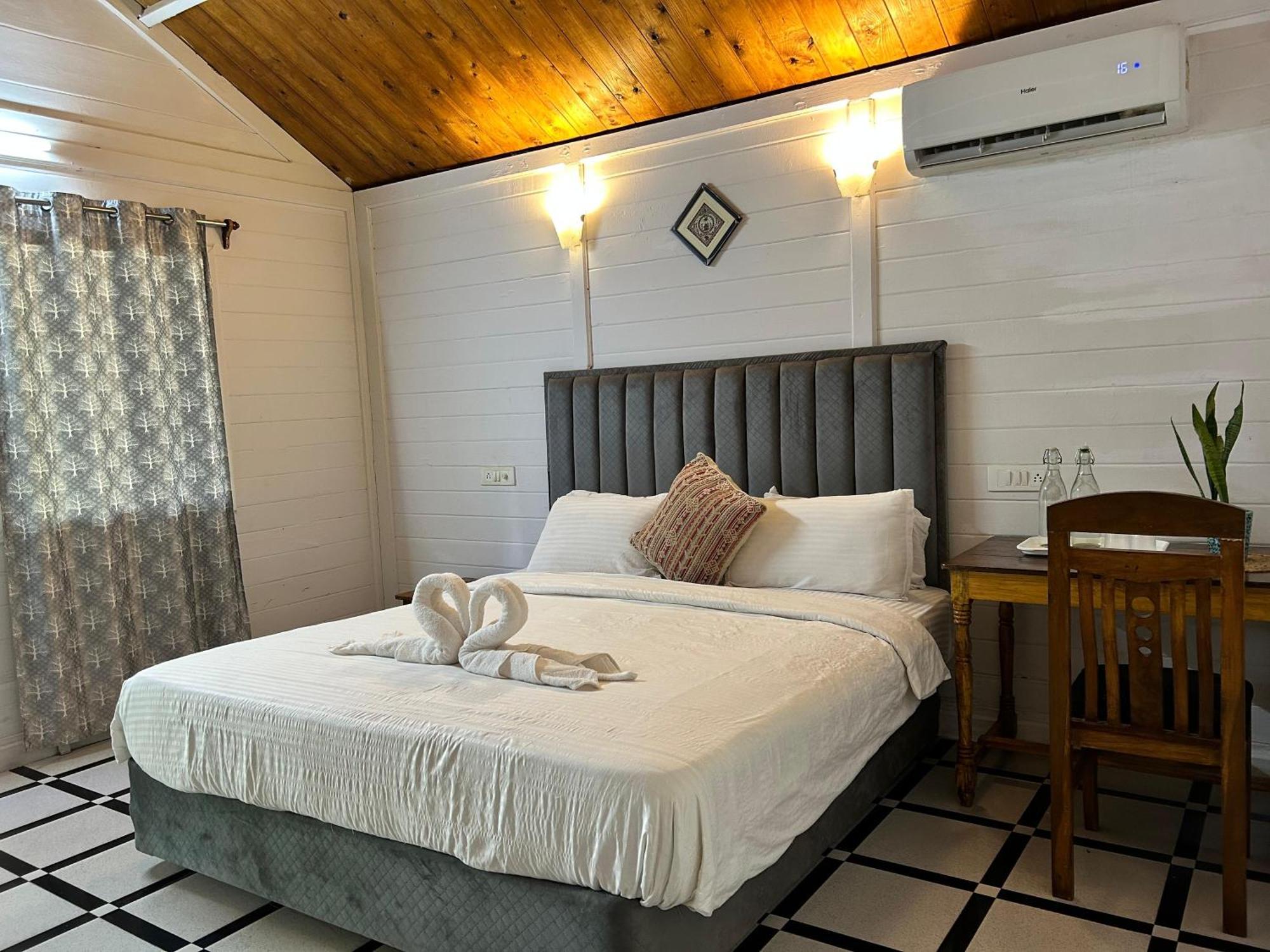 King Villa Goa Palolem Luaran gambar