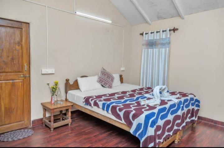 King Villa Goa Palolem Luaran gambar